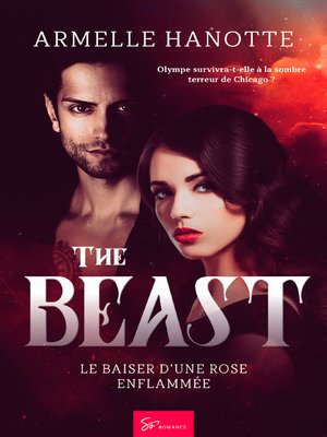cover image of The Beast--Tome 1